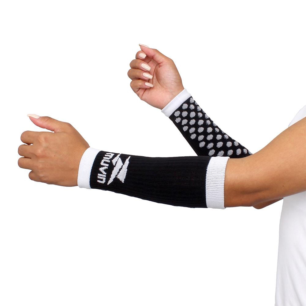 Encontraproduto.com.br - Manguito Curto Voleibol Elite - Kit com 6