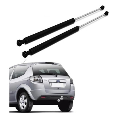 Amortecedor Mala Ford Ka 2008 a 2014 Tiger Auto TG1201.027