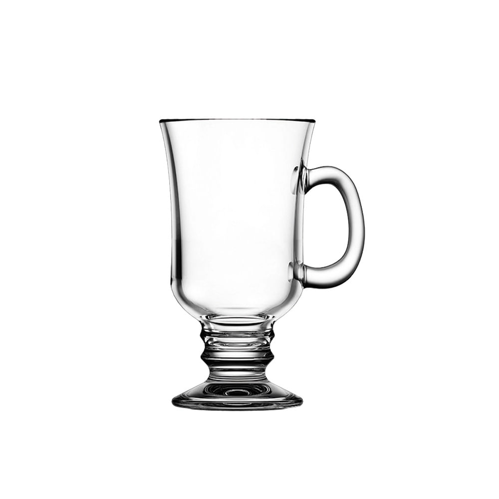 Encontraproduto.com.br - Caneca Irish Coffe 120ml 1un
