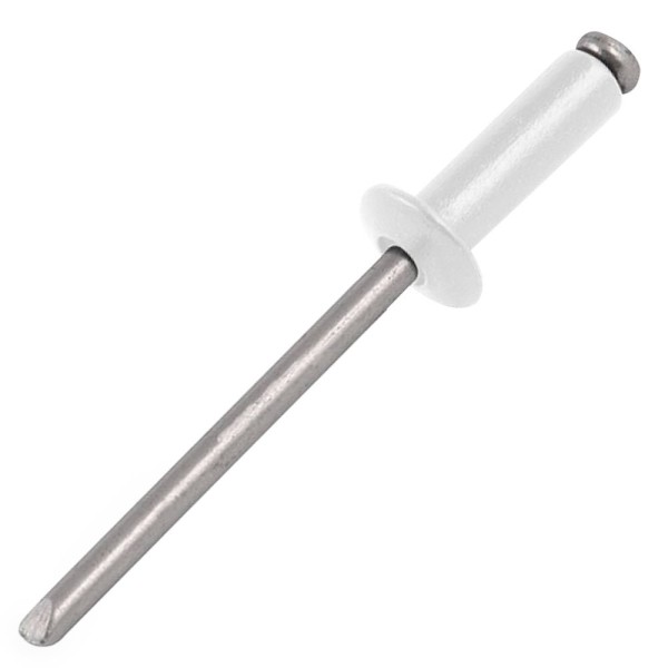 Encontraproduto.com.br - Rebite Alumínio 1/8x16,5 Caixa Com 1000 Unidades Sigma Power