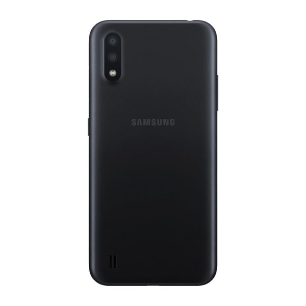 Encontraproduto.com.br - Smartphone Samsung Galaxy A01 Tela 5.7