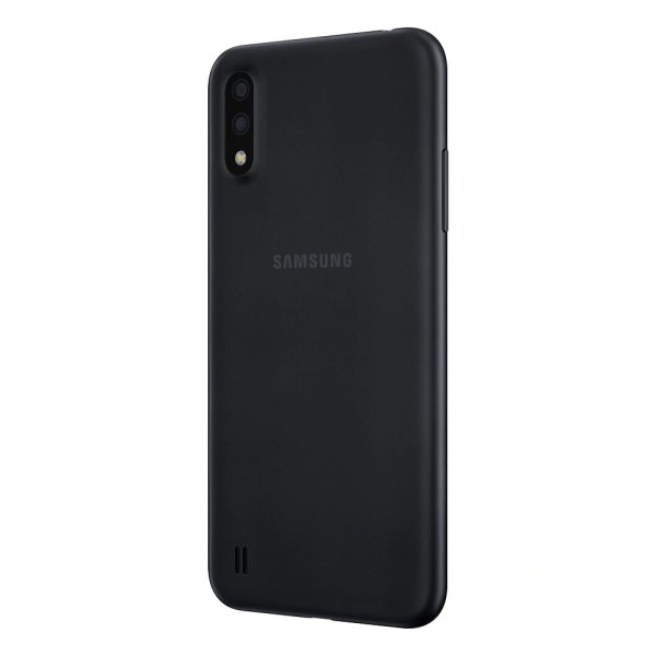 Encontraproduto.com.br - Smartphone Samsung Galaxy A01 Tela 5.7