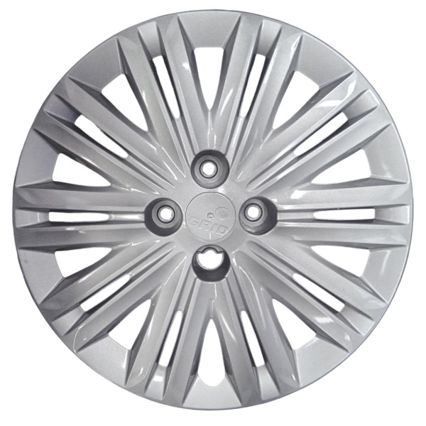 Encontraproduto.com.br - Calota Aro 15 Punto 2014 - Grid
