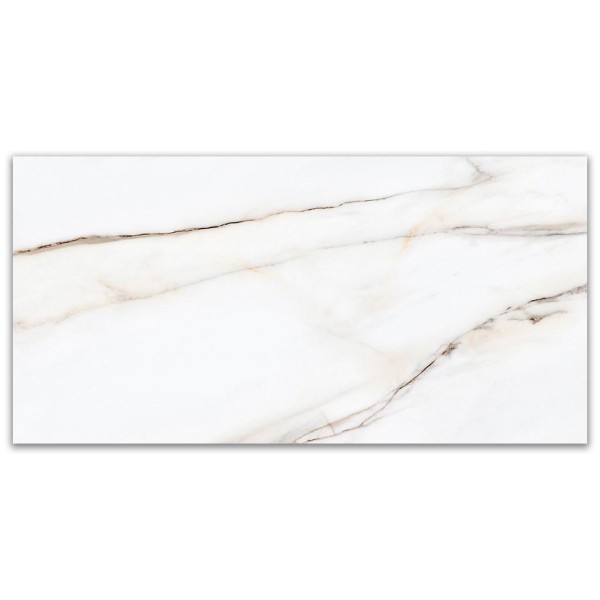 Encontraproduto.com.br - Piso Maggiore Polido Pr813005 Esmaltado Retificado 56,0x113,0 - Bellacer