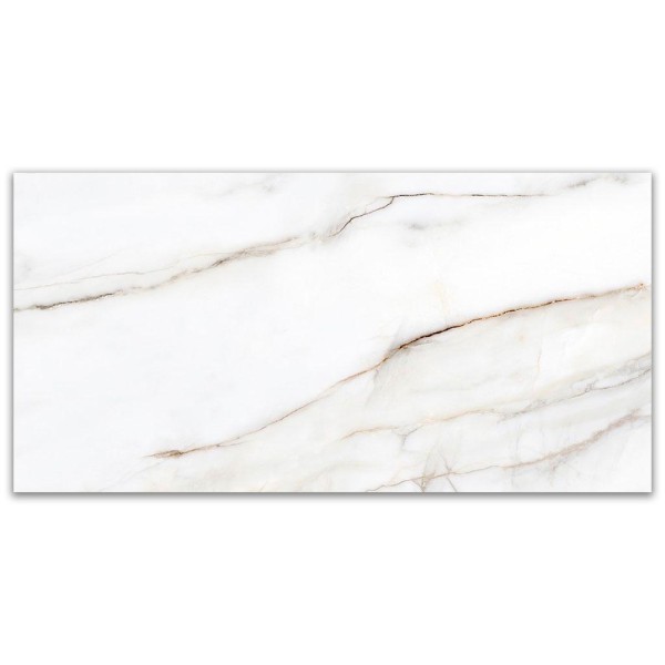 Encontraproduto.com.br - Piso Maggiore Polido Pr813005 Esmaltado Retificado 56,0x113,0 - Bellacer