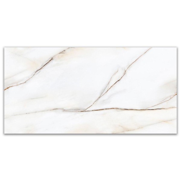Encontraproduto.com.br - Piso Maggiore Polido Pr813005 Esmaltado Retificado 56,0x113,0 - Bellacer