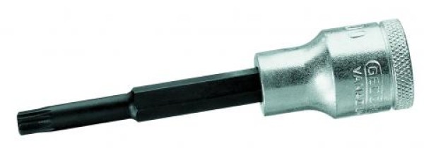 Encontraproduto.com.br - Chave Soquete Multidentada xzn Longa 1/2 mm Gedore