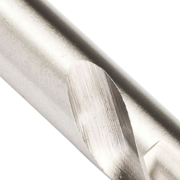 Encontraproduto.com.br - Broca De Aço Rápido Dormer D338 P 008 1/8