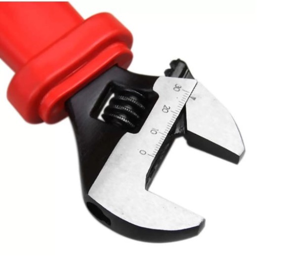 Encontraproduto.com.br - Chave Ajustável Isolada Iec 60900 10