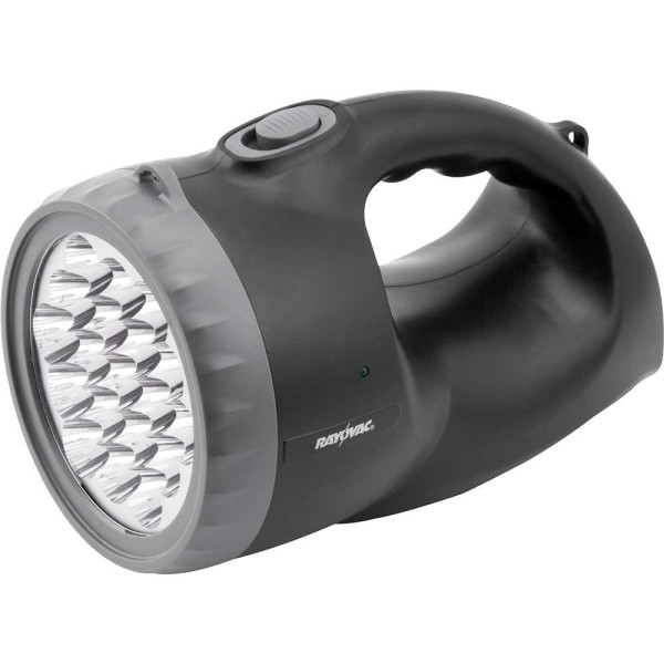 Lanterna Auto Recarregavel 19 Leds Rayovac