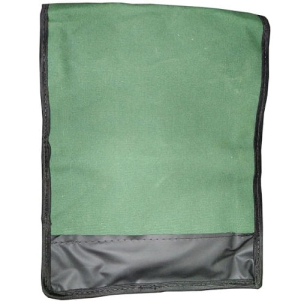 Encontraproduto.com.br - Bolsa De Lona Vitoria Martins Para Ferramenta Com 2 Componentes