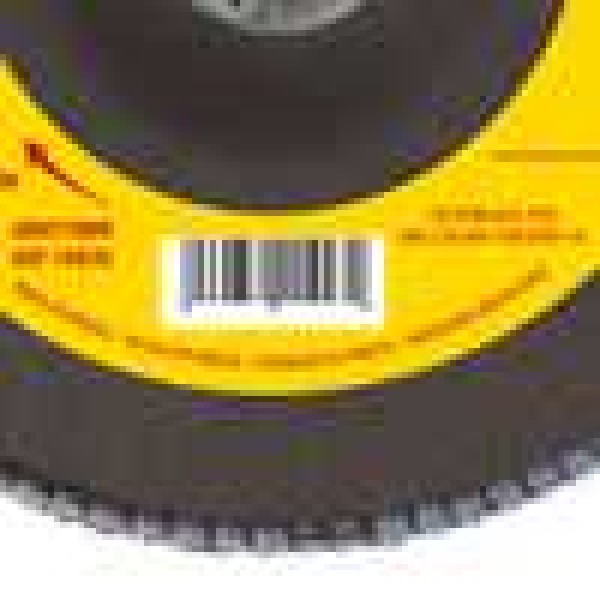 Encontraproduto.com.br - Disco Flap Starrett Em Fibra De Vidro 115mm Com G-40