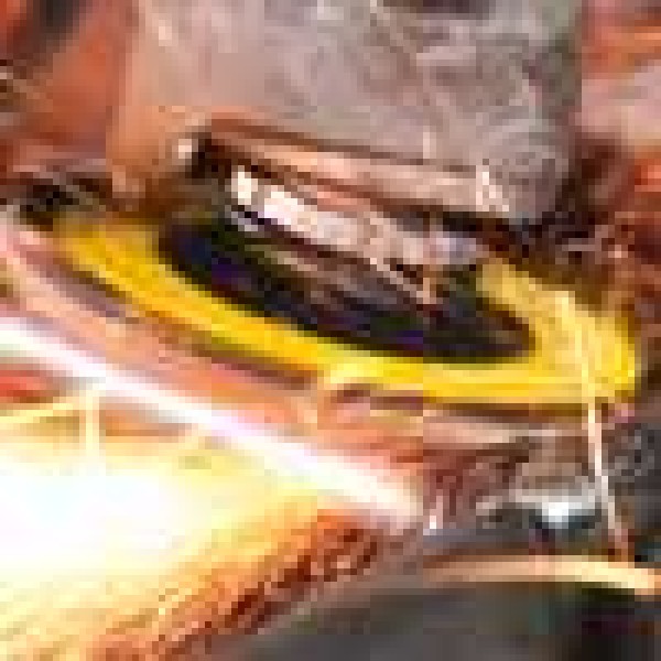 Encontraproduto.com.br - Disco Flap Starrett Em Fibra De Vidro 115mm Com G-40