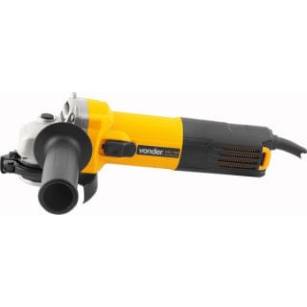 Encontraproduto.com.br - Esmerilhadeira Angular Vonder EAV 754 754W 220V