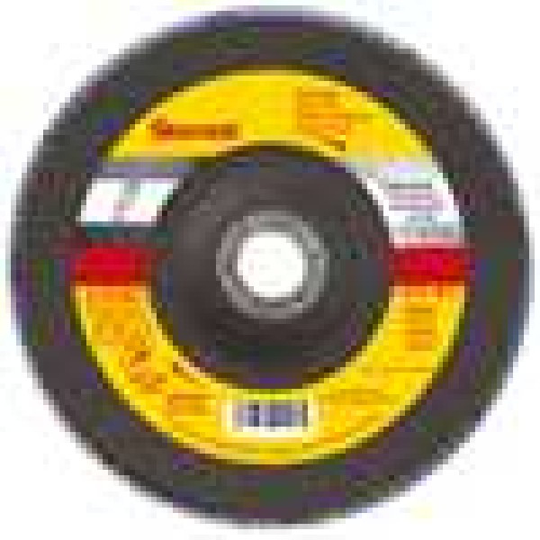 Encontraproduto.com.br - Disco Flap Starrett 115mm G-120 Conico