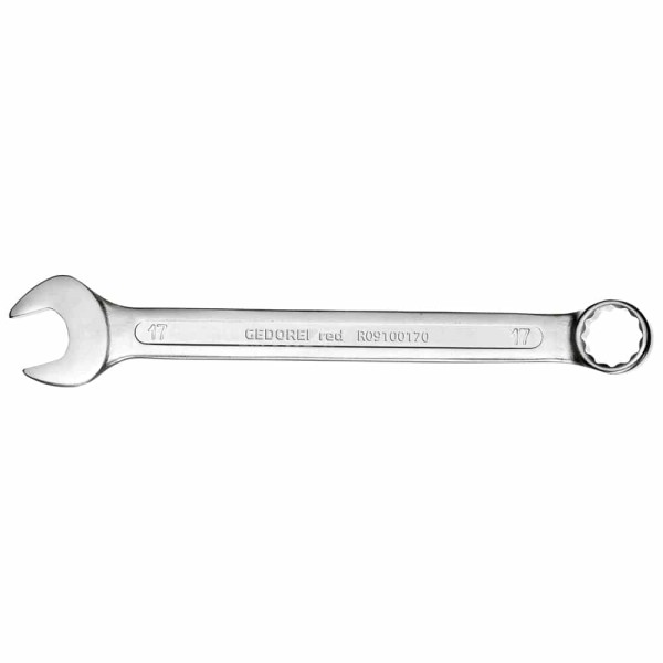 Encontraproduto.com.br - Chave Combinada Gedore Red 24mm