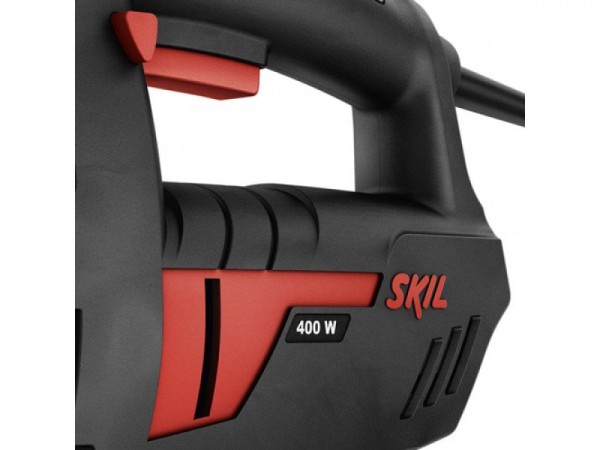 Encontraproduto.com.br - Serra Tico-Tico Skil 4400 400W 220V com Sargento e 1 lâmina