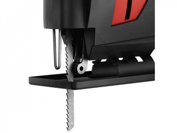 Encontraproduto.com.br - Serra Tico-Tico Skil 4400 400W 220V com Sargento e 1 lâmina