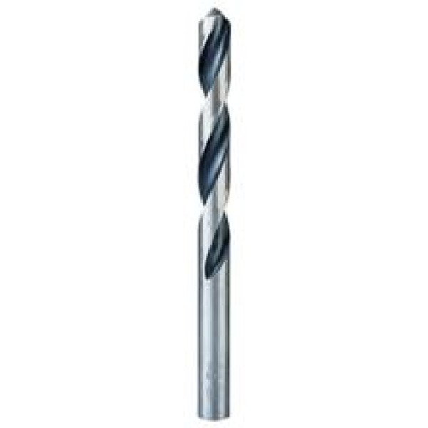 Broca Para Metal Bosch  Aço Rapido Hss PointTeQ 06,00mm