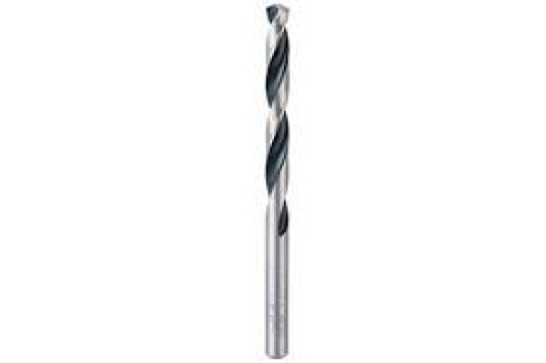 Broca Para Metal Bosch Aço Rapido Hss PointTeQ 12,50mm