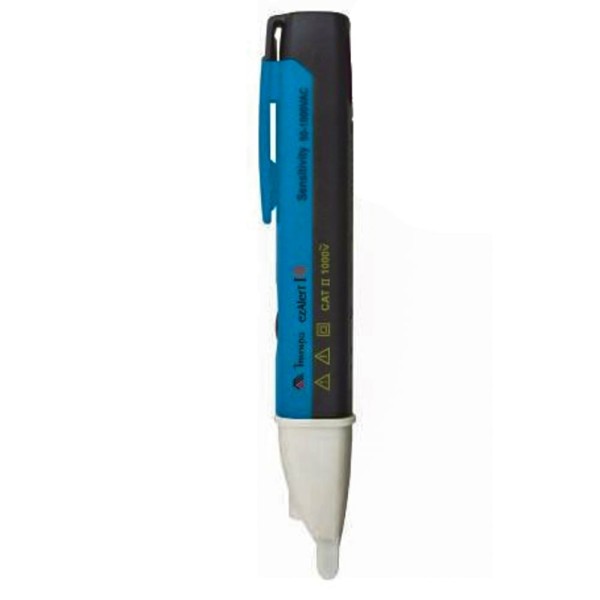 Detector de Tensao Cat II Ez-Alert I Minipa