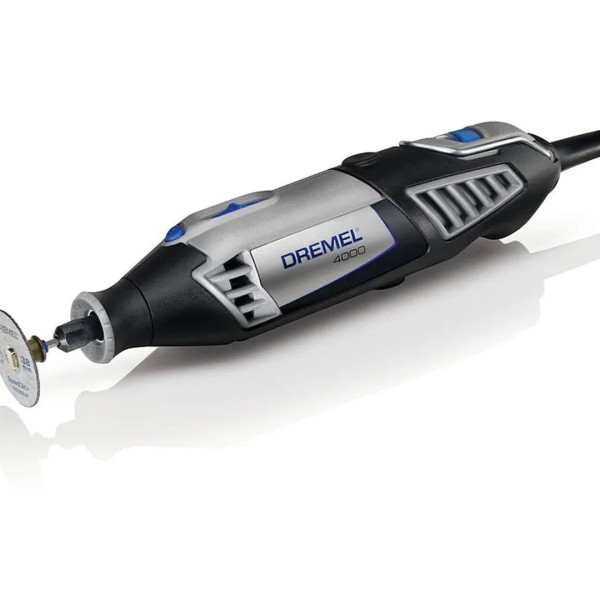 Encontraproduto.com.br - Micro Retifica 4000 220V Dremel