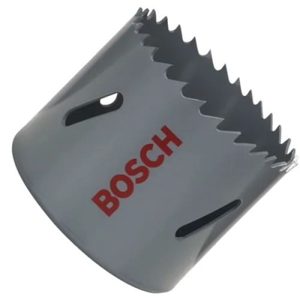 Encontraproduto.com.br - Serra Copo Cobalto Bimetal 056,0mm- 2.3/16 Polegadas Bosch