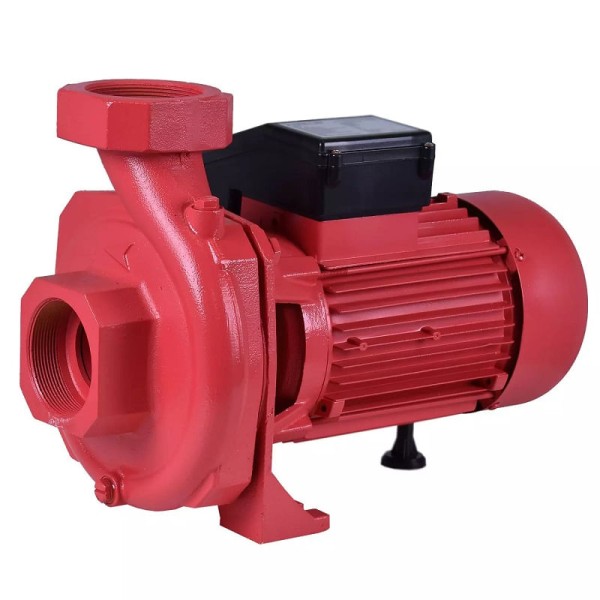 Encontraproduto.com.br - Bomba Caracol Centrifuga Monofásico 02,00CV SCM 1500F