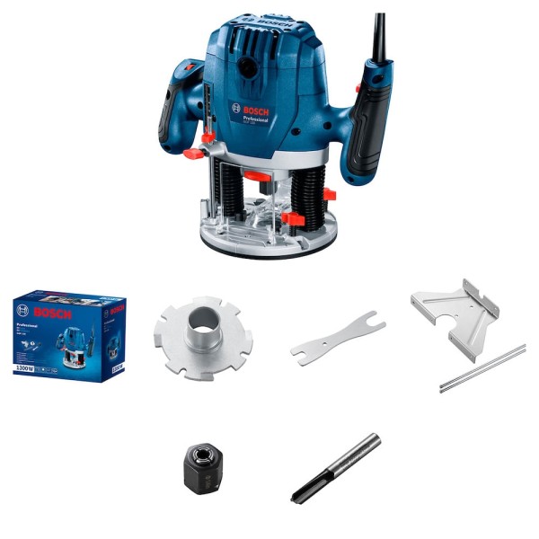Encontraproduto.com.br - Tupia GOF 130 Bosch 1300W 220V