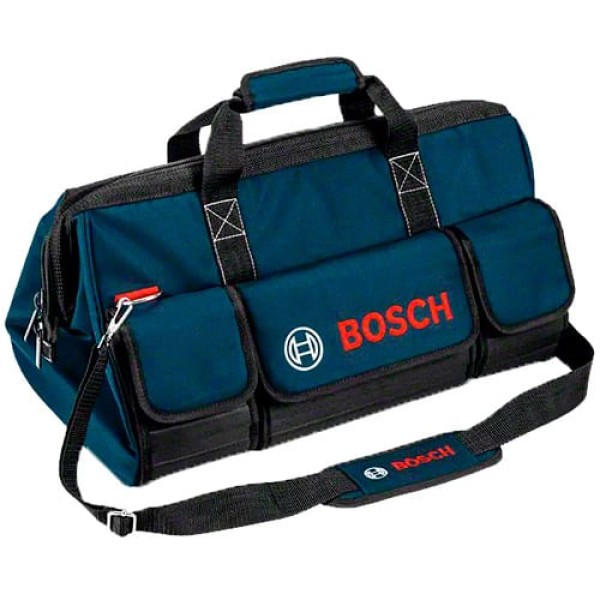 Bolsa Nylon Para Ferramenta GDE Capacidade 25K BOSCH 1600A003BK000
