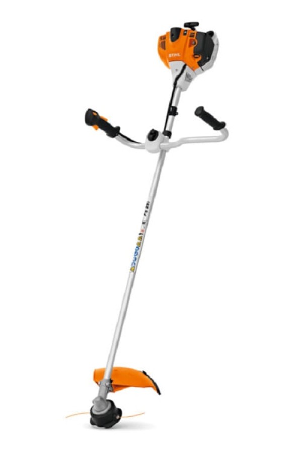 Encontraproduto.com.br - Roçadeira á Gasolina Stihl FS 291 L TrimCut C42 2