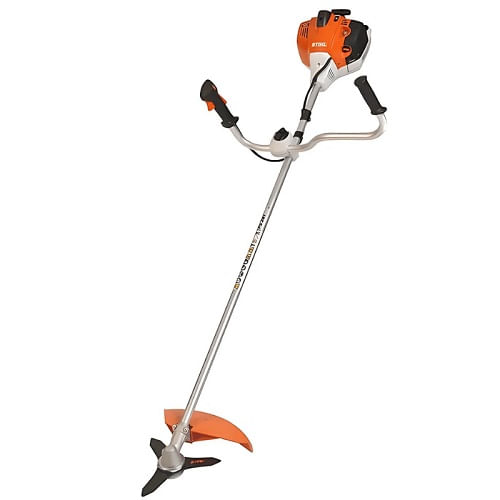 Roçadeira Gasolina FS-291L 300MM 3F Stihl