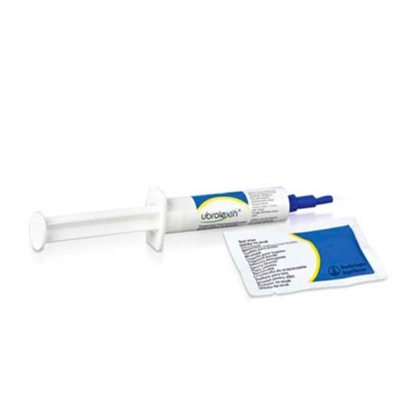 Medicamento Antimast Ubrolexim Lactação Inj 10g