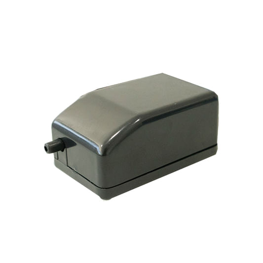 Encontraproduto.com.br - Compressor de Ar Boyu U2800 2L/Min