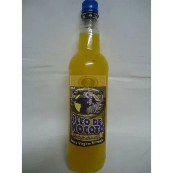 Óleo de Mocotó 900ml