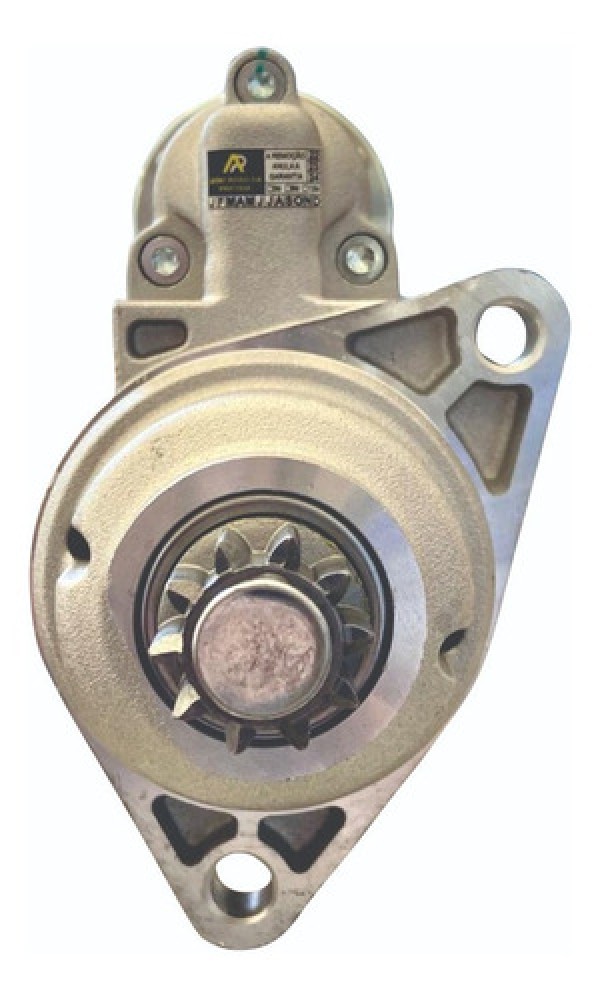 Encontraproduto.com.br - MOTOR DE PARTIDA PALIO 1.6 16V 10D E-TORQ (DITA) - DITA20231