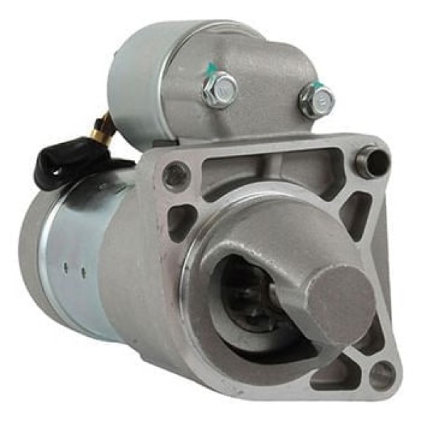 MOTOR DE PARTIDA BOSCH FIAT 500, BRAVO TJET, PUNTO TJET, PALIO, SIENA 1.4 10D (DITA) - DITA20348