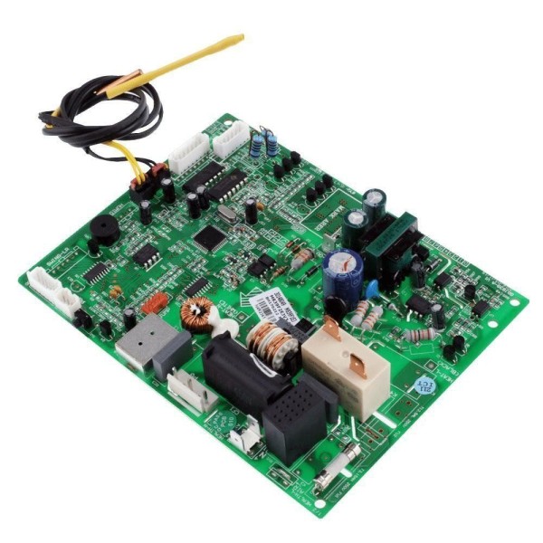 Encontraproduto.com.br - Placa Evaporadora Ar Electrolux Bi09f Bi12f Bi09r + Sensores