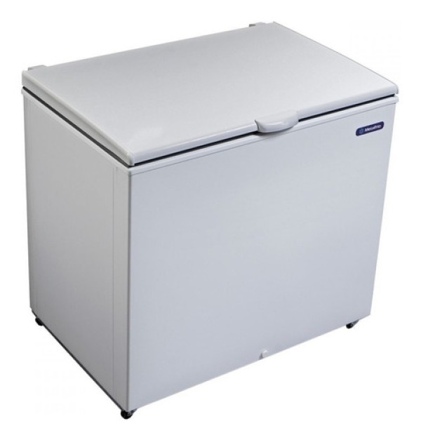 Freezer horizontal Metalfrio DA302  293L 127V 