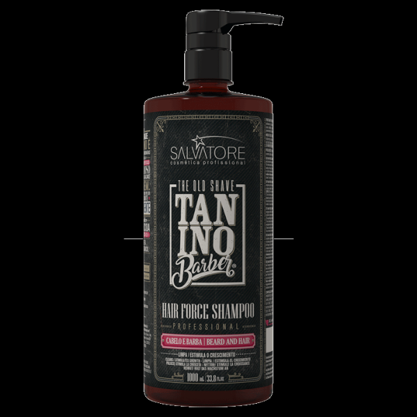 Encontraproduto.com.br - HAIR FORCE SHAMPOO 1L - VALIDADE 12/2023