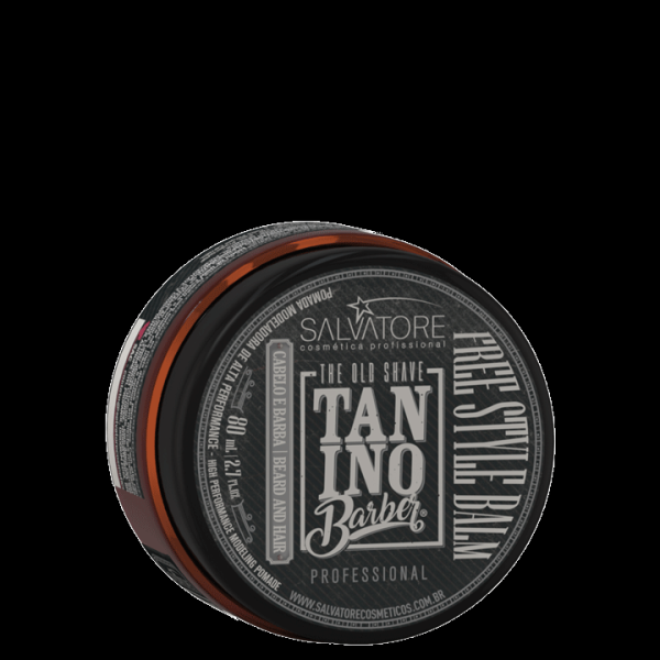 Encontraproduto.com.br - FREE STYLE BALM 80ML