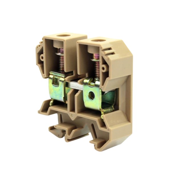 Conector Passagem 35Mm Mtb35En-Bg P/Ts32/35 Metaltex