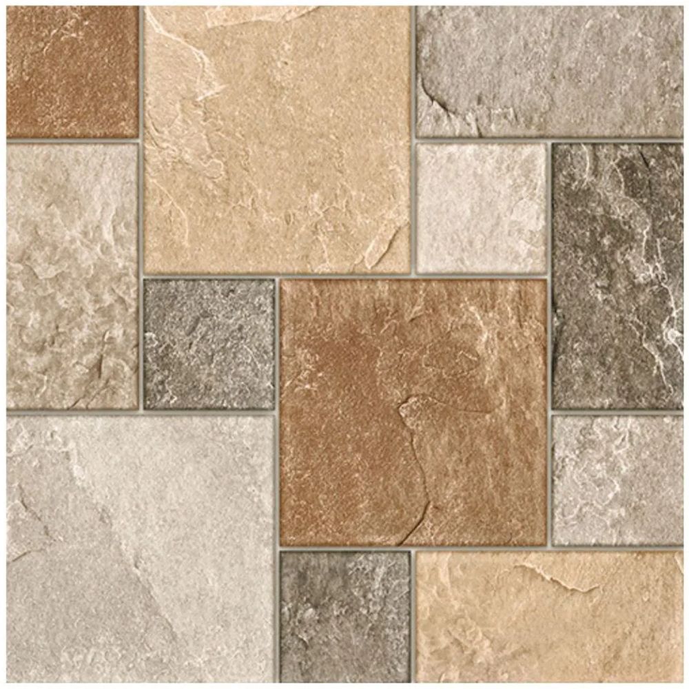 Piso Esmaltado 58x58 Hd5900 Cx2.32m2 Vistabella