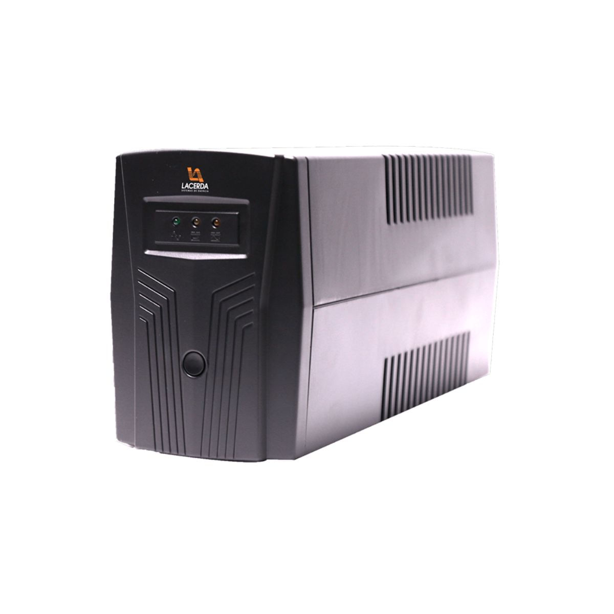NOBREAK UPS NEW ORION PREMIUM LACERDA  E/S 115V 800VA MONO - 010081111-X16