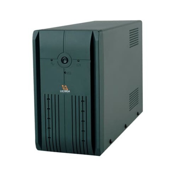 Encontraproduto.com.br - Nobreak UPS Lacerda New Orion Premium 1400VA CEB Bivolt -115V 6 Tomadas (MP)