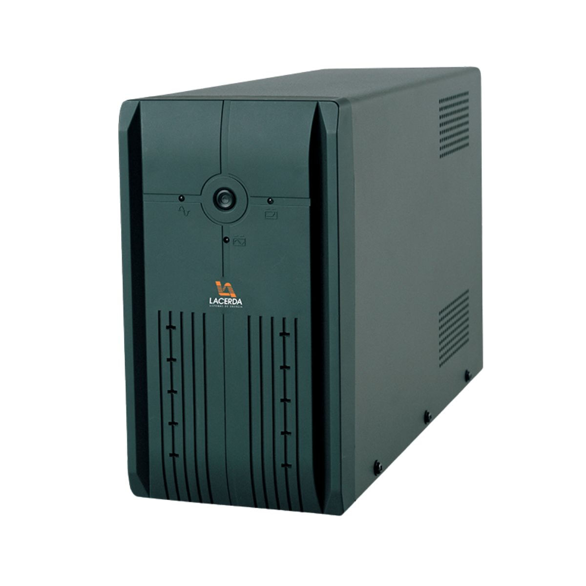 NOBREAK UPS NEW ORION PREMIUM LACERDA E/S 115V/220V 2000VA BI - 010202111-X19