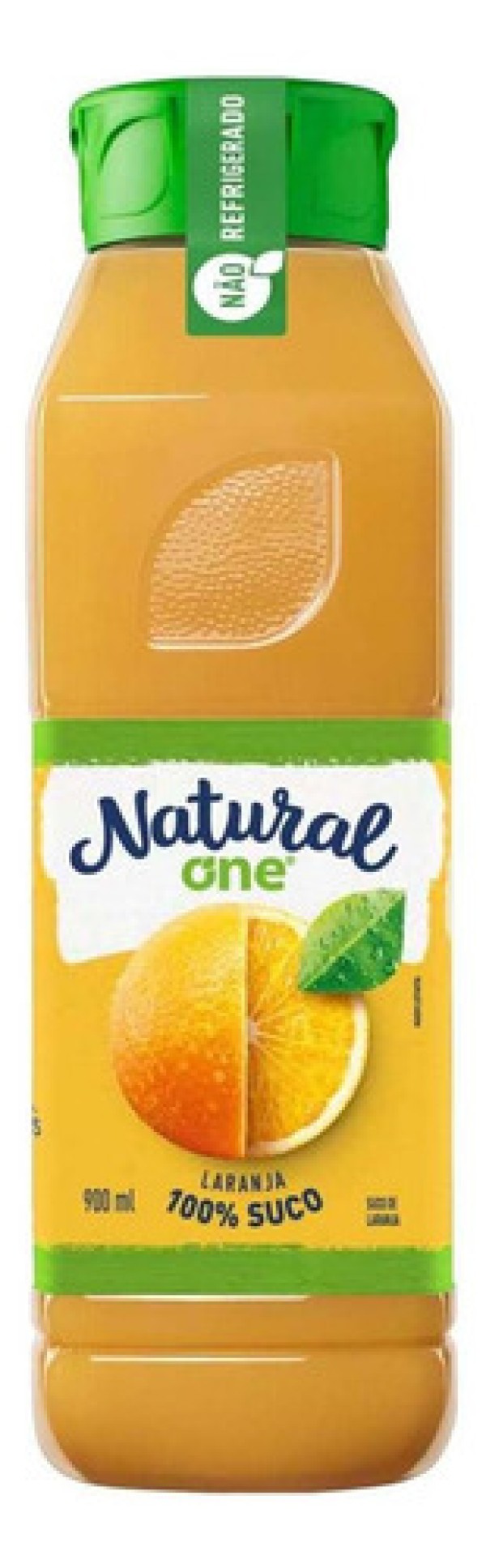 Suco Natural One Uva Pet com 300ml