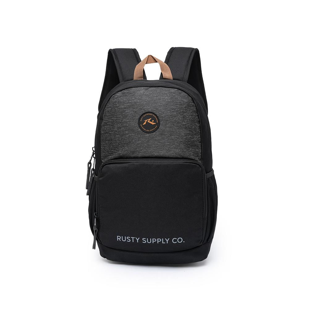 Mochila Rusty Four Mile 18L SM24 Preto