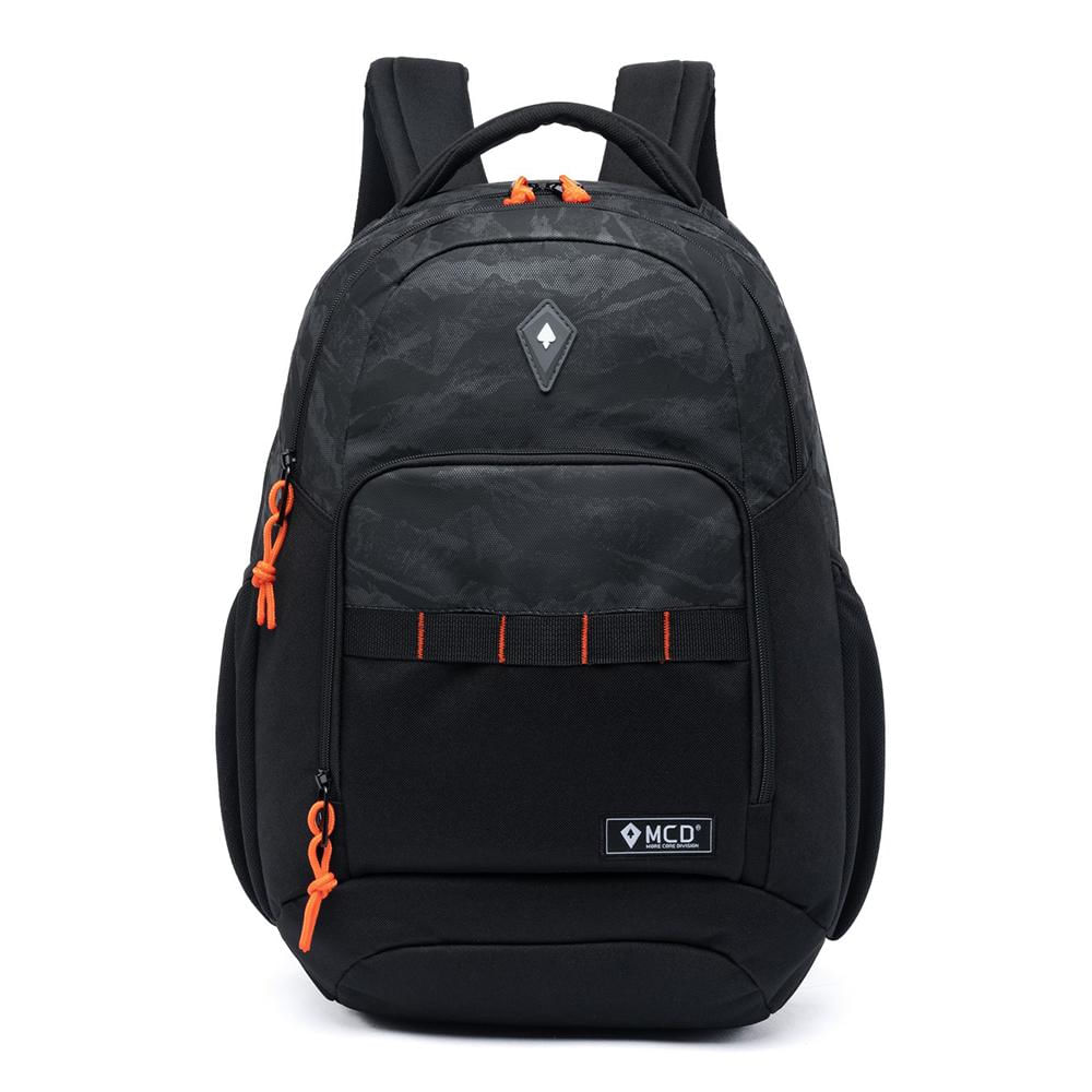 Mochila MCD Khenifra 31L SM25 Preto