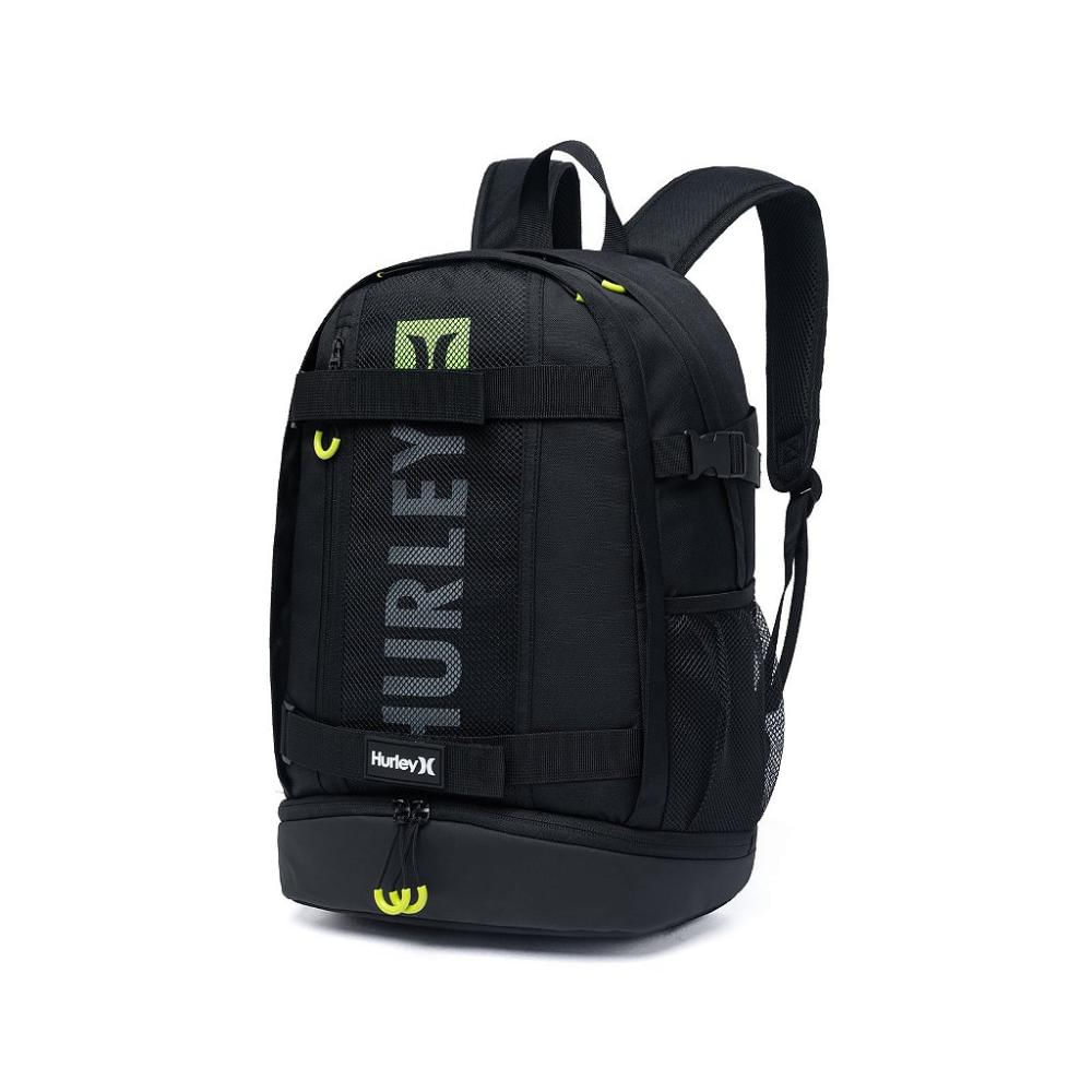 Mochila Hurley Ischia 25L SM25 Preto